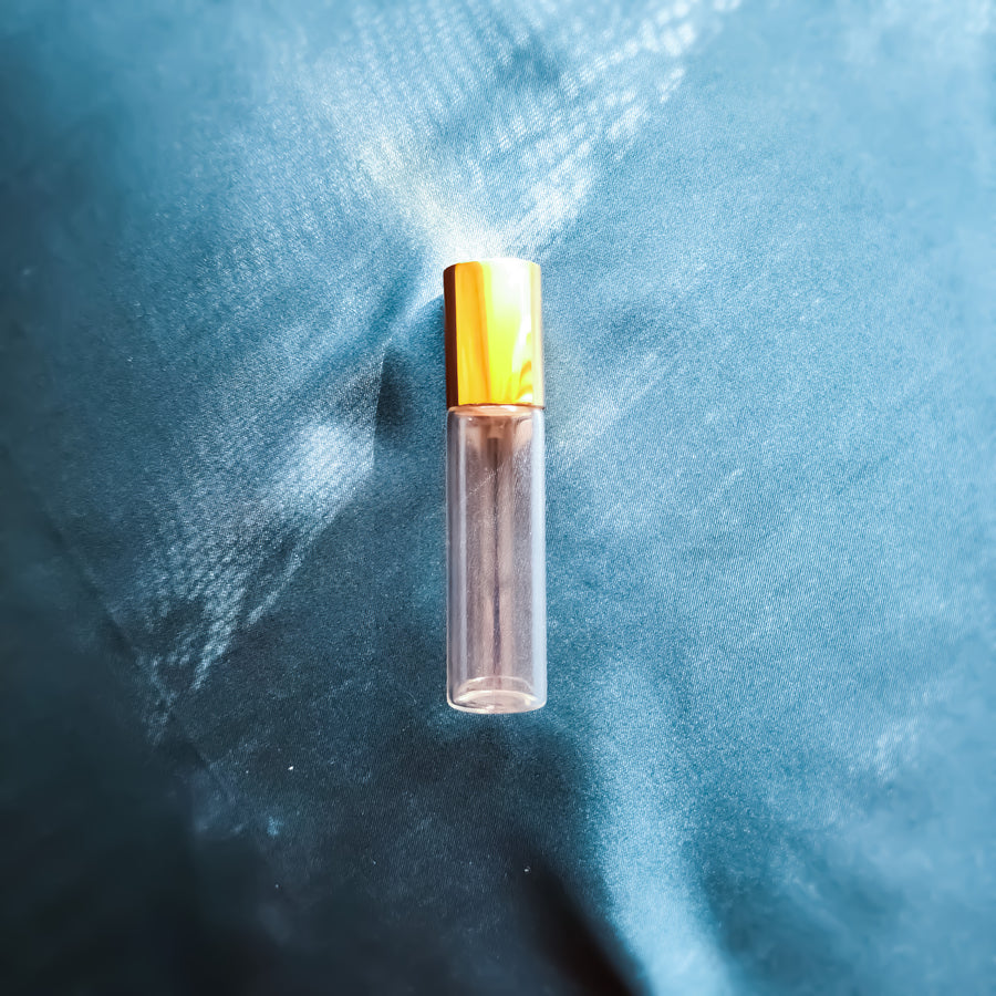 Roller Bottle for Perfume